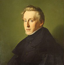 Portre of Müller, Wilhelm